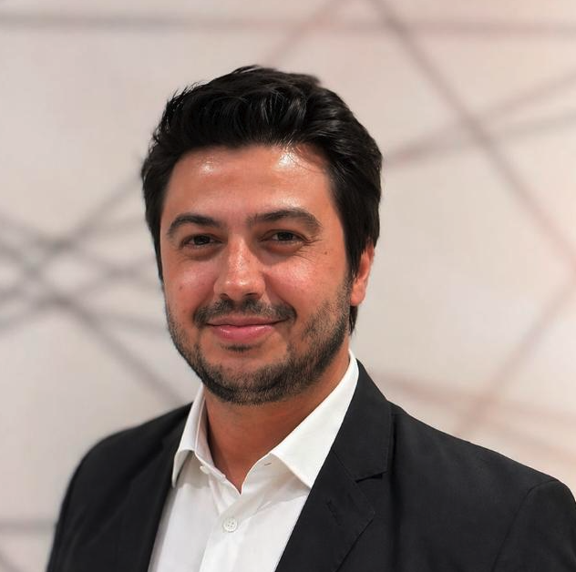Xavier Freitas