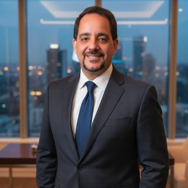 Marcelo Santana